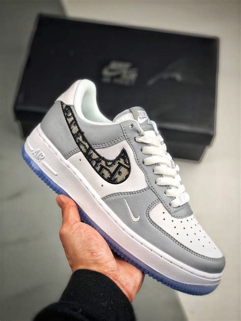 dior air force raffle|nike air force Dior price.